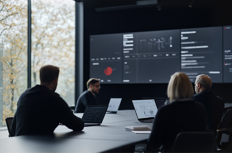 From onboarding to advocacy